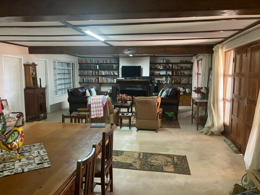 3 Bedroom Property for Sale in Bloemfontein Rural Free State
